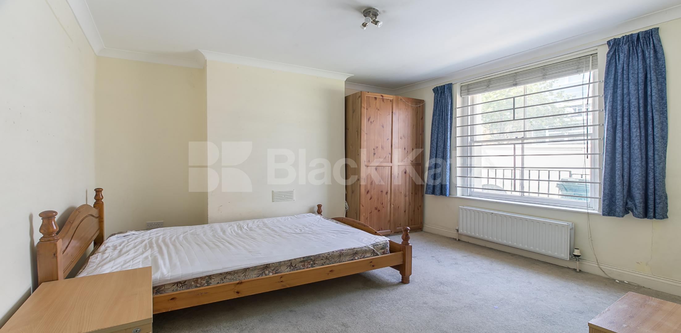 			3/4 BED & 2 BATH PERIOD HOUSE IN CAMDEN!, 3 Bedroom, 1 bath, 1 reception Terraced House			 Pratt Street, CAMDEN